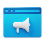 digital marketing icon